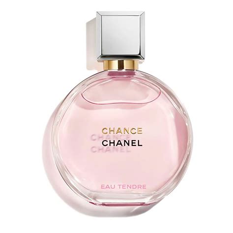 chanel chance eau tendre coffret|Chanel Chance Eau tendre sephora.